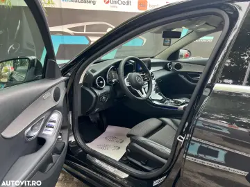 Mercedes-Bezn C 220 d 4Matic 9G-TRONIC AMG Line