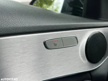 Mercedes-Bezn C 220 d 4Matic 9G-TRONIC AMG Line