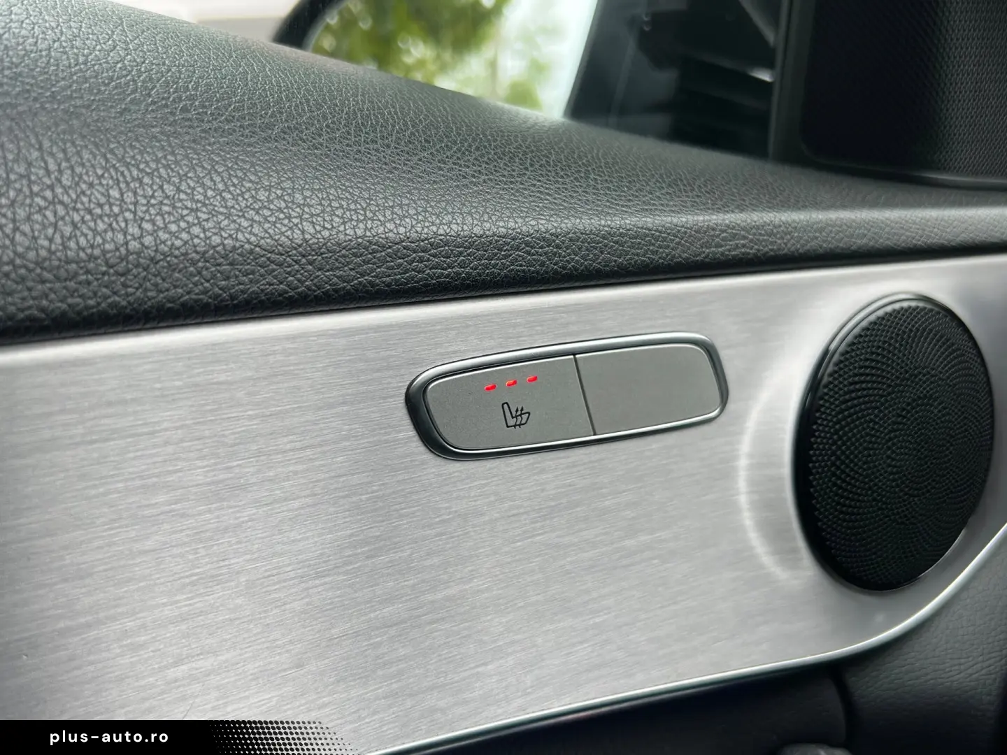 Mercedes-Bezn C 220 d 4Matic 9G-TRONIC AMG Line