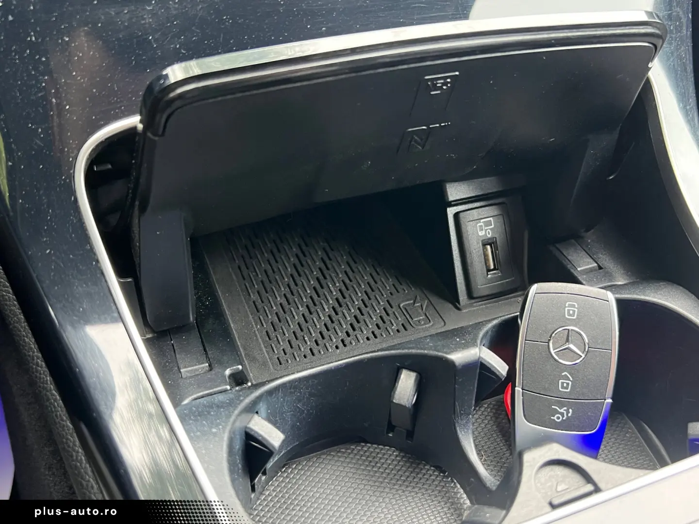 Mercedes-Bezn C 220 d 4Matic 9G-TRONIC AMG Line