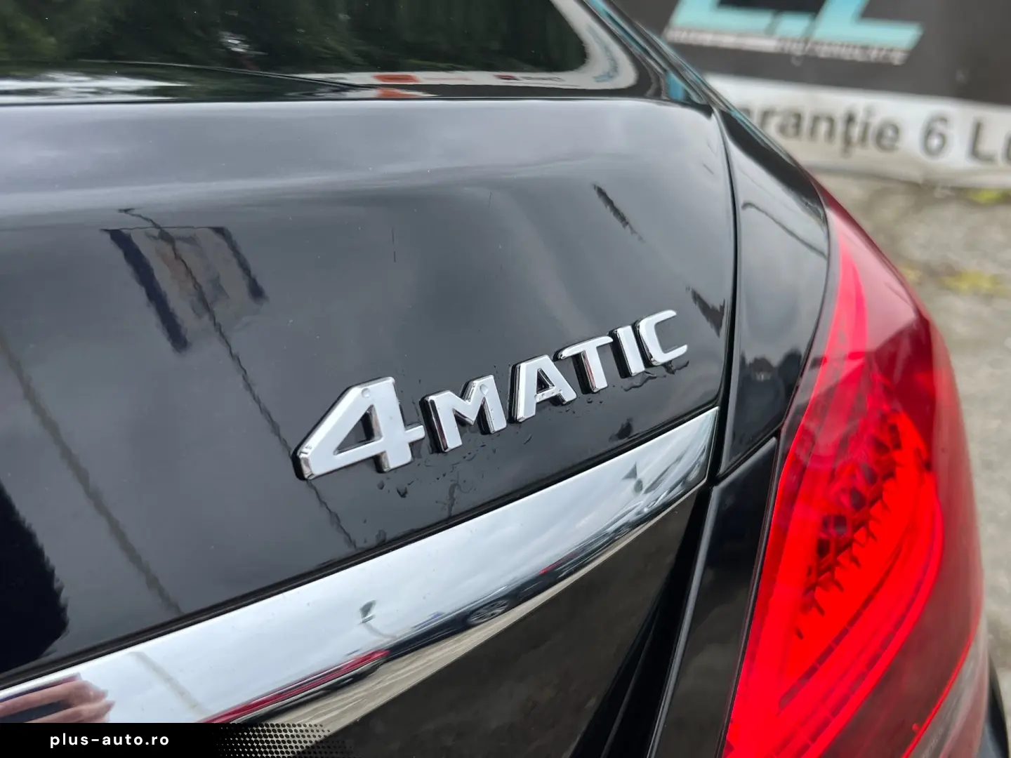 Mercedes-Bezn C 220 d 4Matic 9G-TRONIC AMG Line