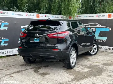 Nissan Qashqai 1.7 dCi ALL-MODE 4x4i ACENTA