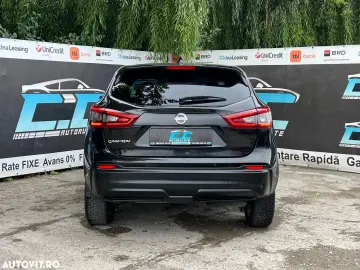Nissan Qashqai 1.7 dCi ALL-MODE 4x4i ACENTA