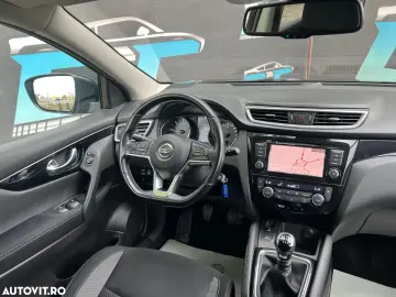 Nissan Qashqai 1.7 dCi ALL-MODE 4x4i ACENTA