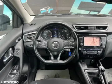 Nissan Qashqai 1.7 dCi ALL-MODE 4x4i ACENTA