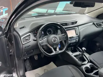 Nissan Qashqai 1.7 dCi ALL-MODE 4x4i ACENTA