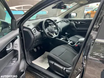 Nissan Qashqai 1.7 dCi ALL-MODE 4x4i ACENTA