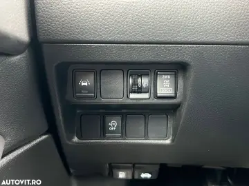 Nissan Qashqai 1.7 dCi ALL-MODE 4x4i ACENTA