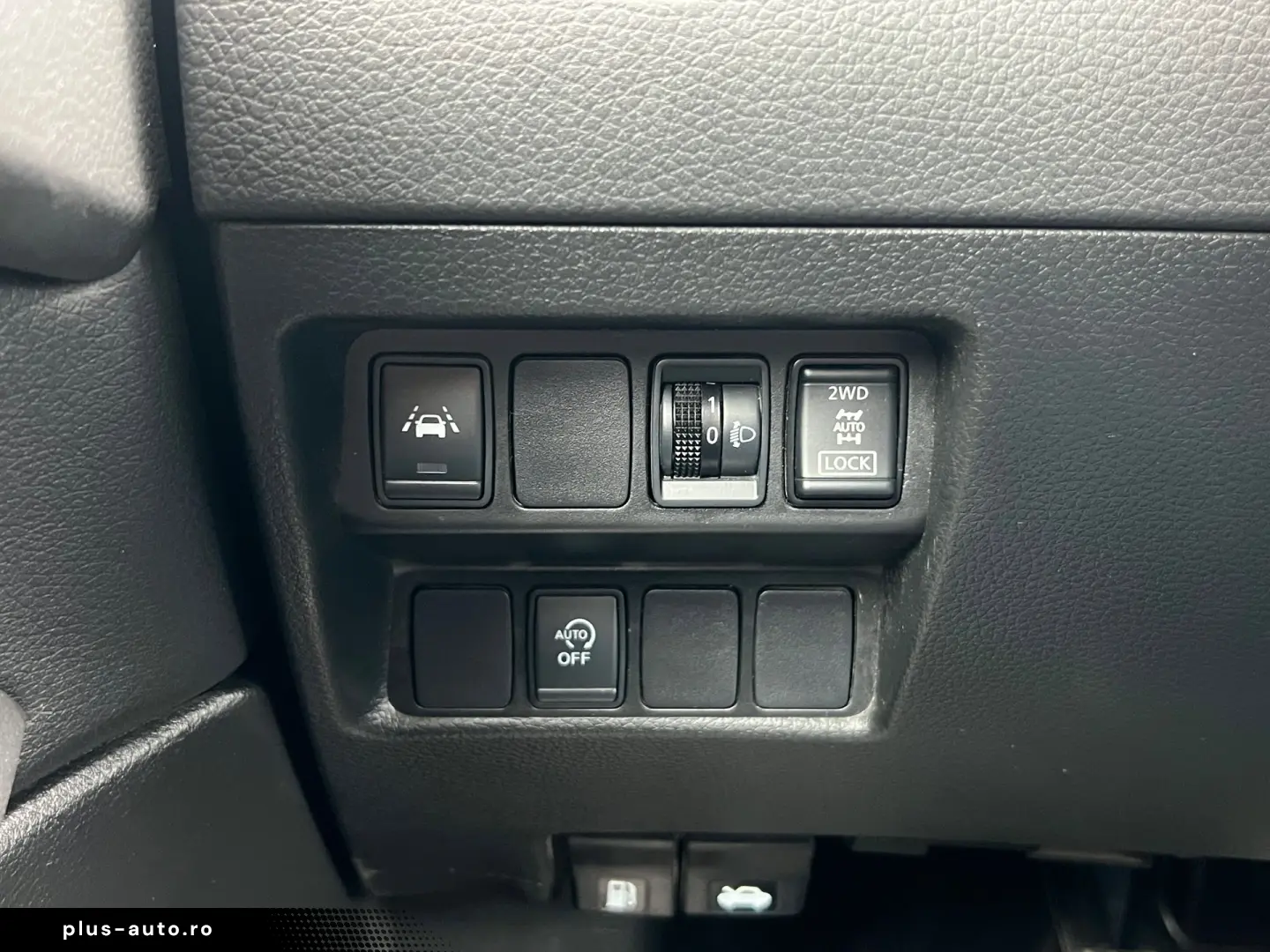 Nissan Qashqai 1.7 dCi ALL-MODE 4x4i ACENTA