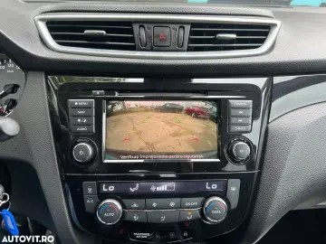 Nissan Qashqai 1.7 dCi ALL-MODE 4x4i ACENTA