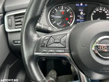 Nissan Qashqai 1.7 dCi ALL-MODE 4x4i ACENTA