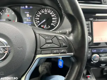 Nissan Qashqai 1.7 dCi ALL-MODE 4x4i ACENTA