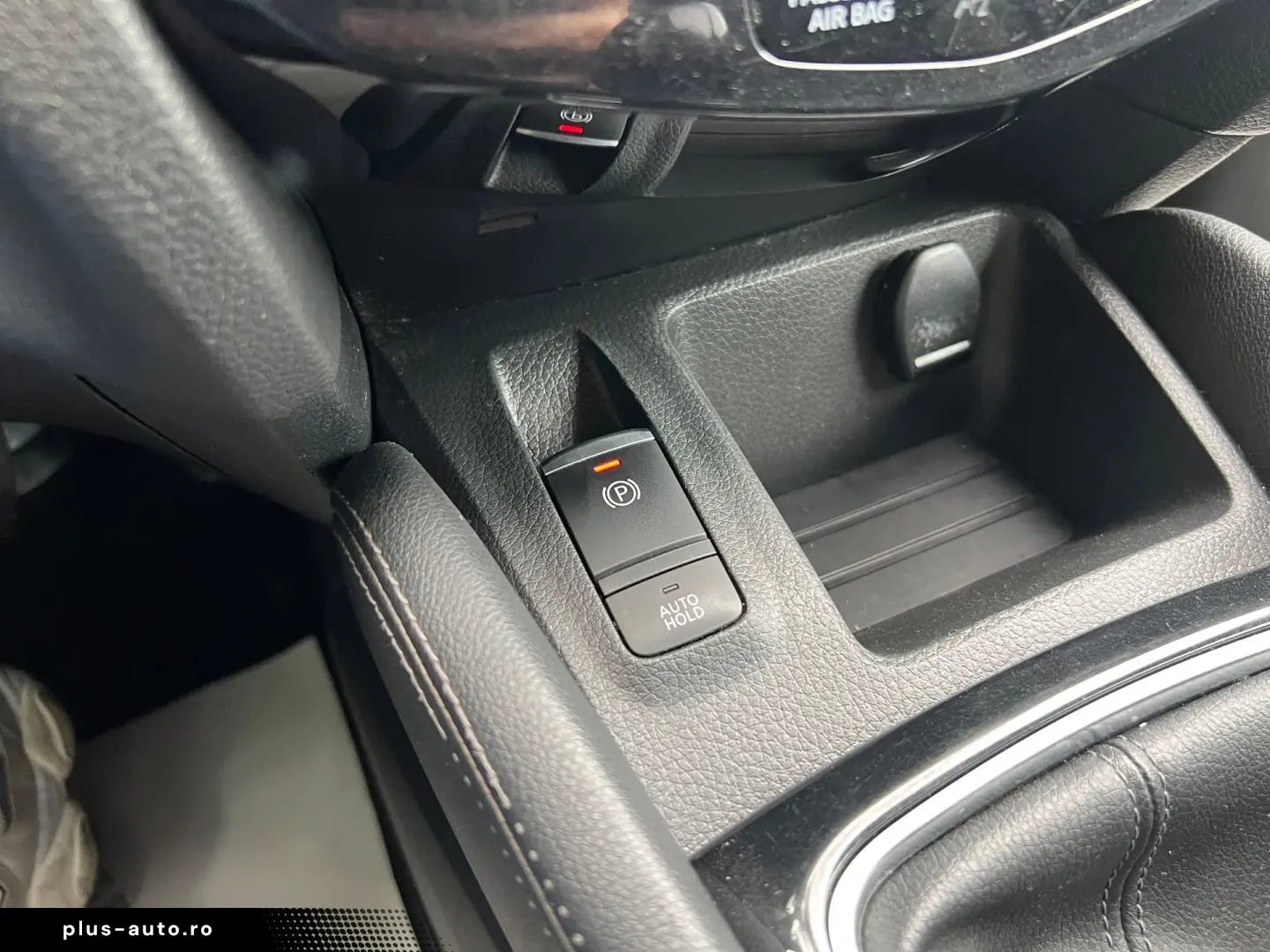 Nissan Qashqai 1.7 dCi ALL-MODE 4x4i ACENTA