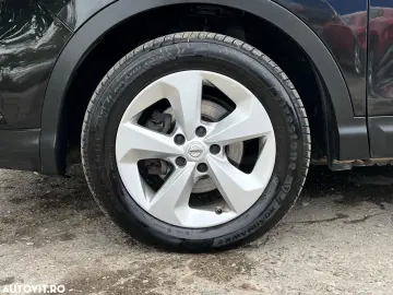 Nissan Qashqai 1.7 dCi ALL-MODE 4x4i ACENTA