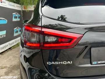 Nissan Qashqai 1.7 dCi ALL-MODE 4x4i ACENTA