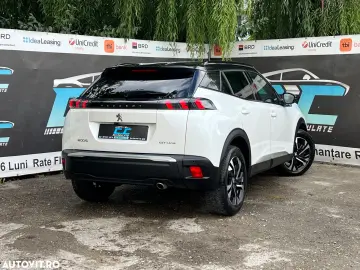 Peugeot 2008 1.5 BlueHDI STT EAT8 GT Line