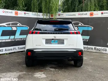 Peugeot 2008 1.5 BlueHDI STT EAT8 GT Line