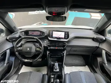 Peugeot 2008 1.5 BlueHDI STT EAT8 GT Line