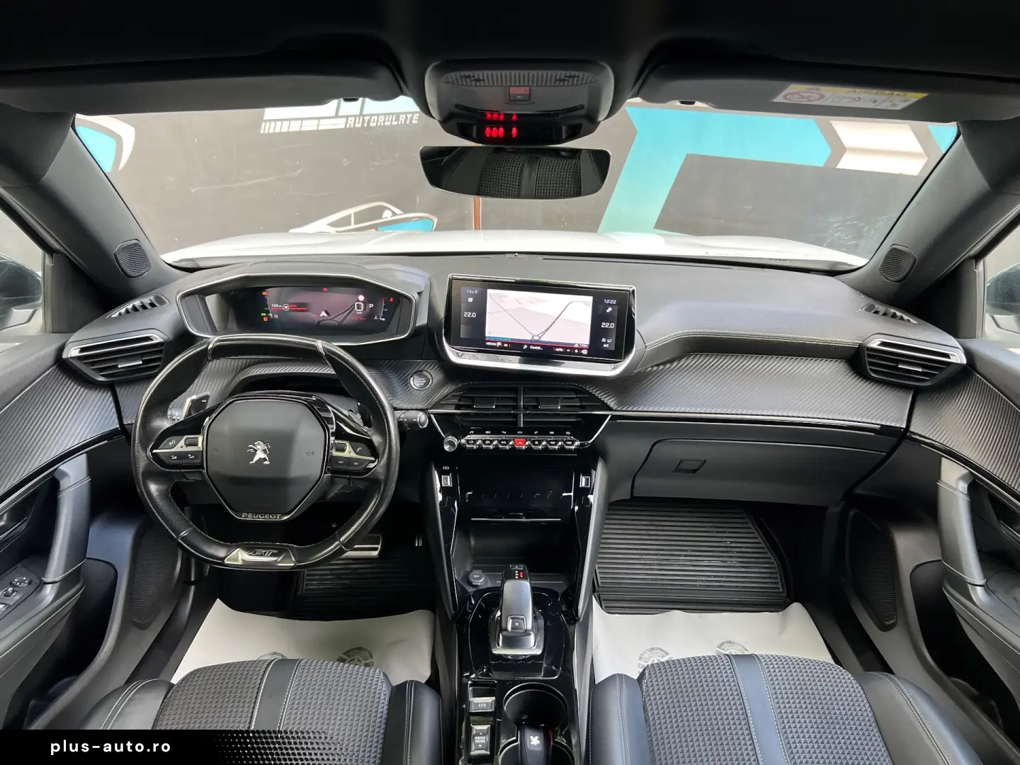 Peugeot 2008 1.5 BlueHDI STT EAT8 GT Line