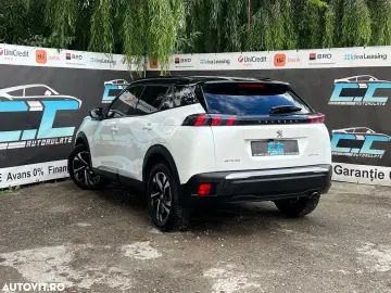 Peugeot 2008 1.5 BlueHDI STT EAT8 GT Line