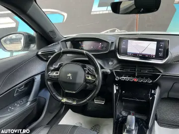 Peugeot 2008 1.5 BlueHDI STT EAT8 GT Line