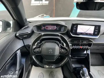 Peugeot 2008 1.5 BlueHDI STT EAT8 GT Line