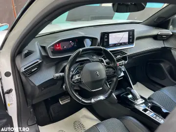 Peugeot 2008 1.5 BlueHDI STT EAT8 GT Line