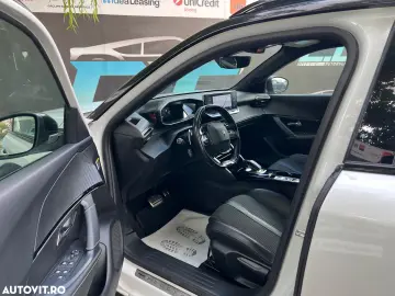 Peugeot 2008 1.5 BlueHDI STT EAT8 GT Line