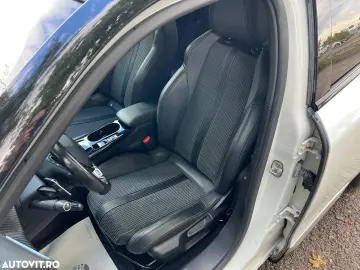 Peugeot 2008 1.5 BlueHDI STT EAT8 GT Line