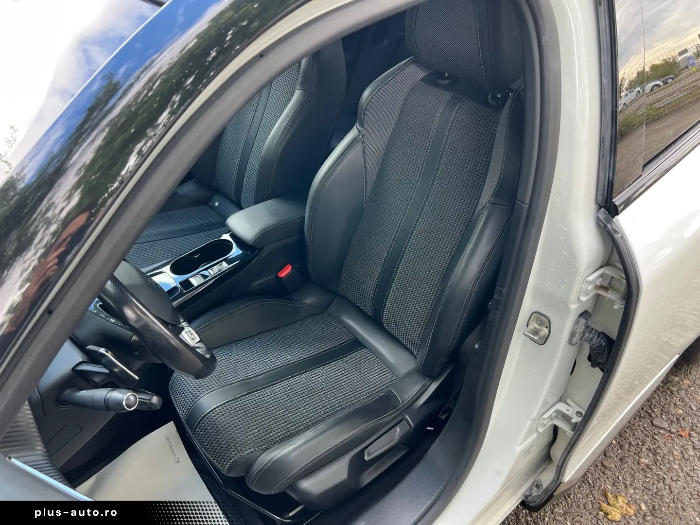 Peugeot 2008 1.5 BlueHDI STT EAT8 GT Line