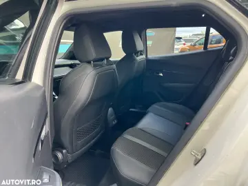 Peugeot 2008 1.5 BlueHDI STT EAT8 GT Line