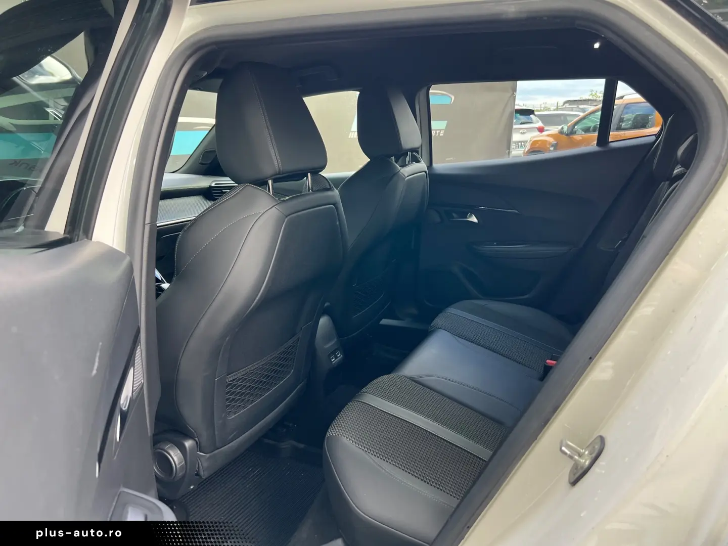 Peugeot 2008 1.5 BlueHDI STT EAT8 GT Line