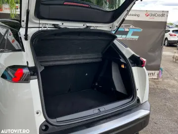 Peugeot 2008 1.5 BlueHDI STT EAT8 GT Line