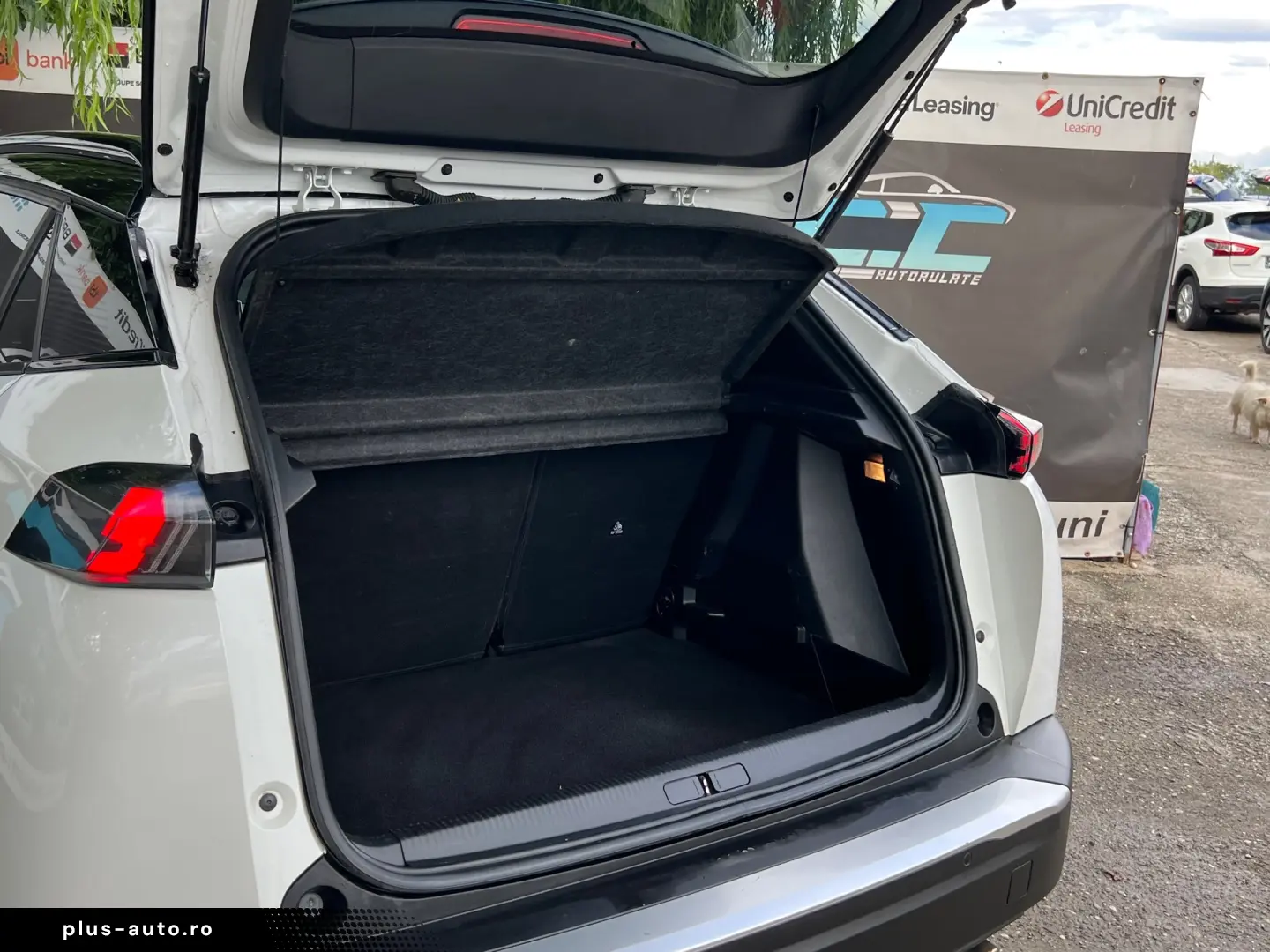 Peugeot 2008 1.5 BlueHDI STT EAT8 GT Line