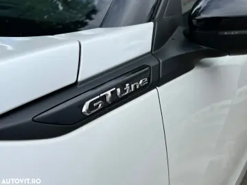 Peugeot 2008 1.5 BlueHDI STT EAT8 GT Line