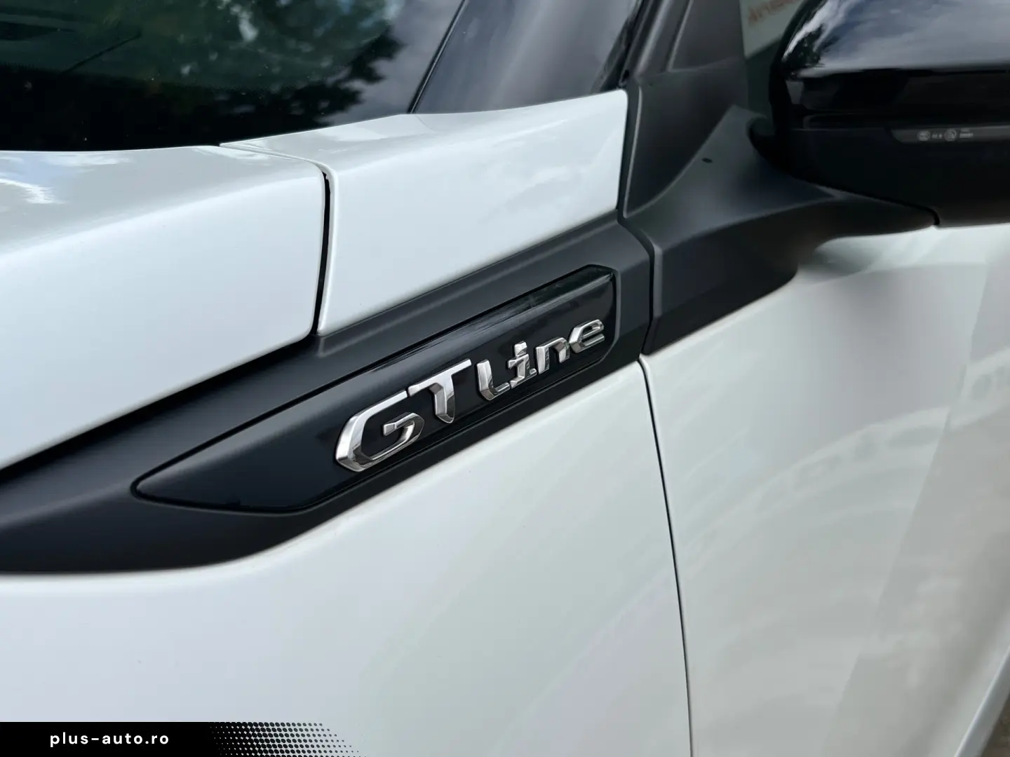 Peugeot 2008 1.5 BlueHDI STT EAT8 GT Line