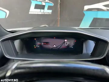 Peugeot 2008 1.5 BlueHDI STT EAT8 GT Line