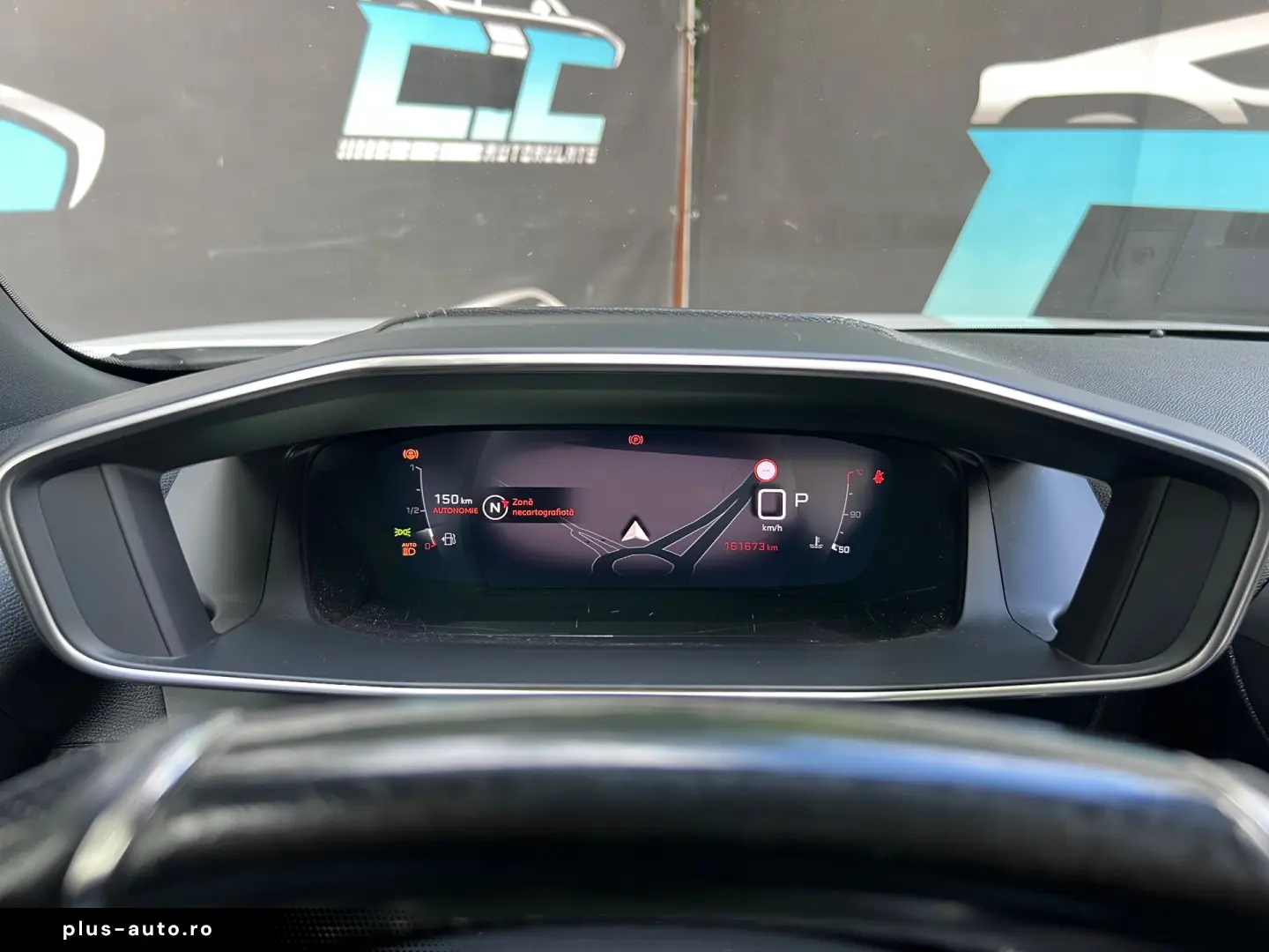 Peugeot 2008 1.5 BlueHDI STT EAT8 GT Line