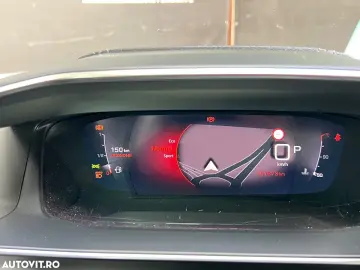 Peugeot 2008 1.5 BlueHDI STT EAT8 GT Line