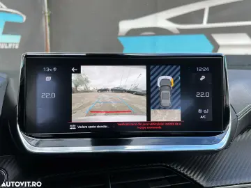 Peugeot 2008 1.5 BlueHDI STT EAT8 GT Line