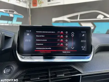 Peugeot 2008 1.5 BlueHDI STT EAT8 GT Line