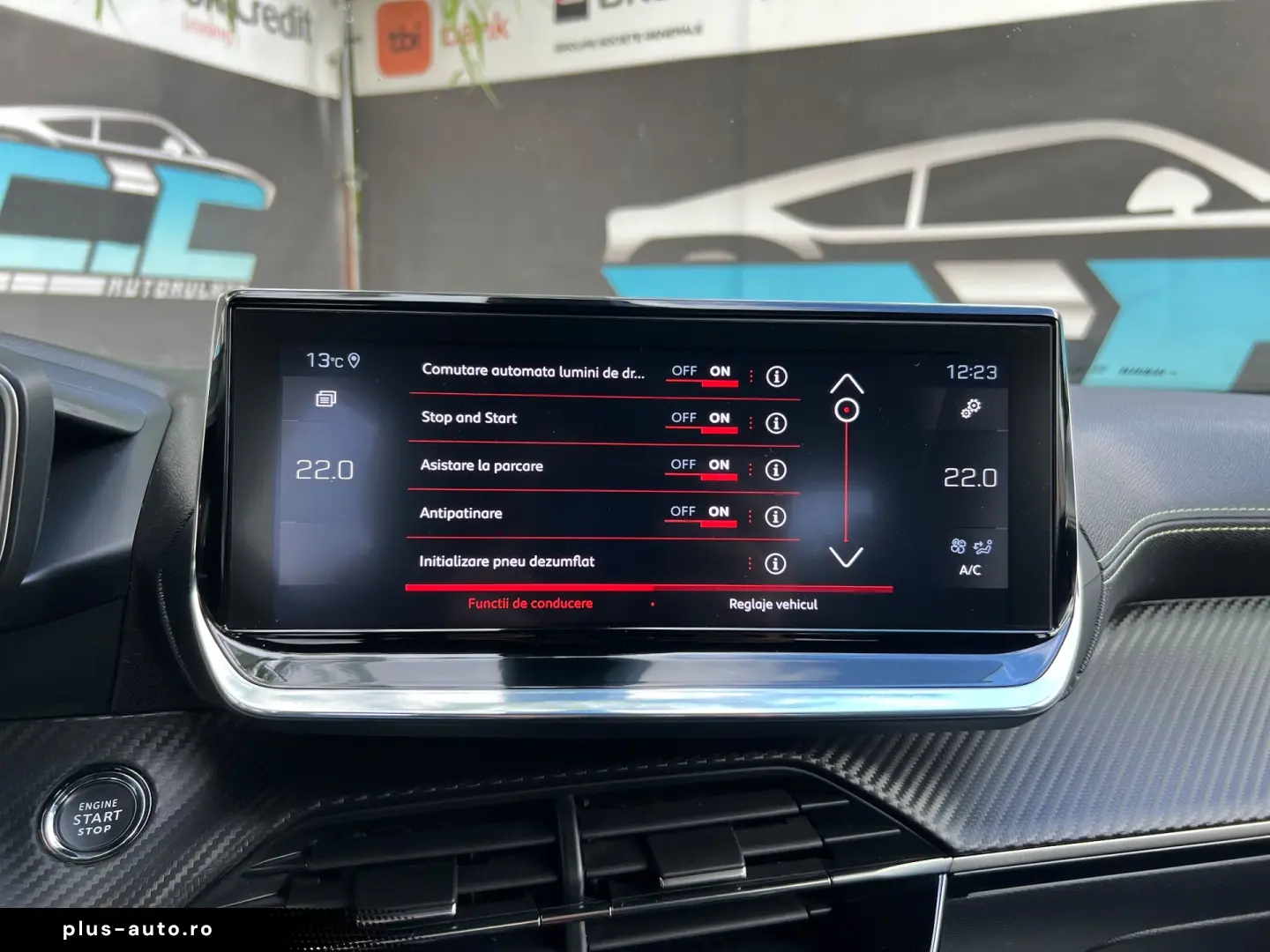 Peugeot 2008 1.5 BlueHDI STT EAT8 GT Line