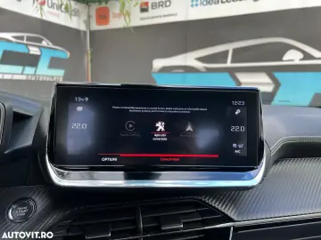 Peugeot 2008 1.5 BlueHDI STT EAT8 GT Line