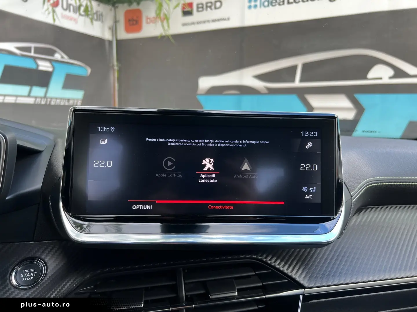 Peugeot 2008 1.5 BlueHDI STT EAT8 GT Line