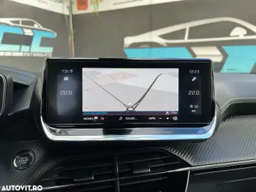 Peugeot 2008 1.5 BlueHDI STT EAT8 GT Line