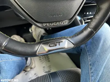 Peugeot 2008 1.5 BlueHDI STT EAT8 GT Line