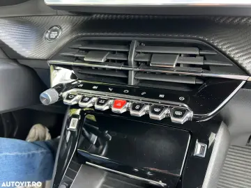 Peugeot 2008 1.5 BlueHDI STT EAT8 GT Line