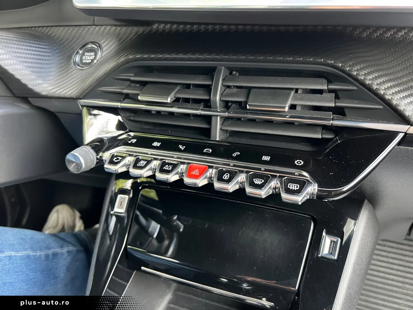 Peugeot 2008 1.5 BlueHDI STT EAT8 GT Line