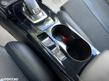 Peugeot 2008 1.5 BlueHDI STT EAT8 GT Line