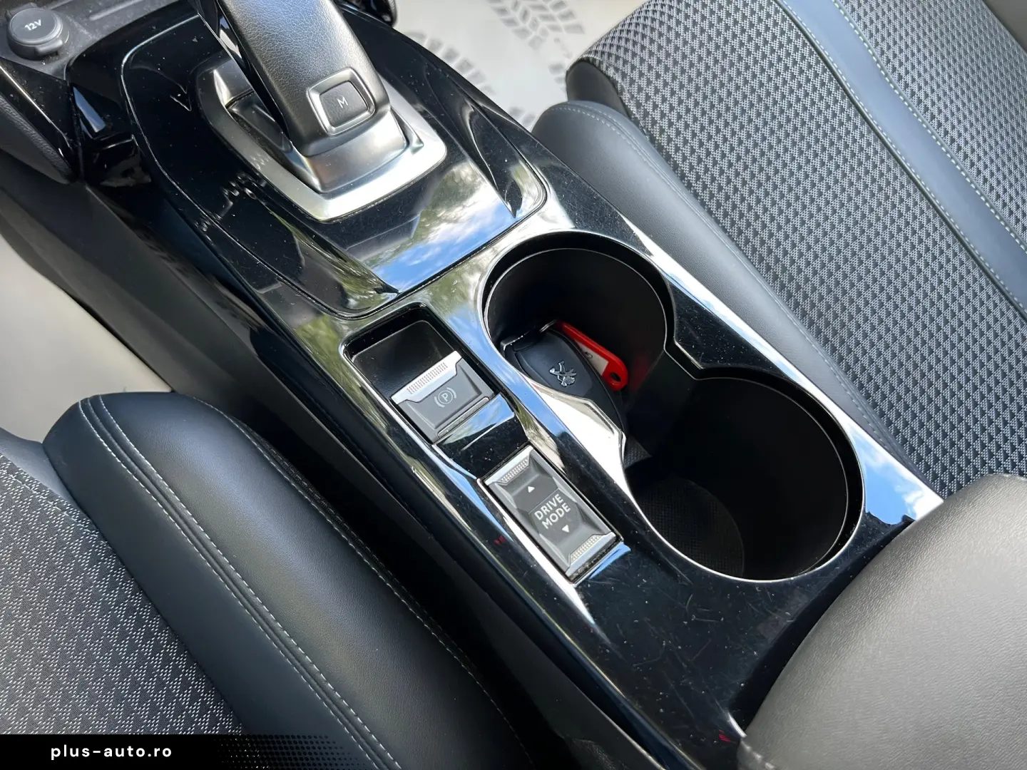 Peugeot 2008 1.5 BlueHDI STT EAT8 GT Line